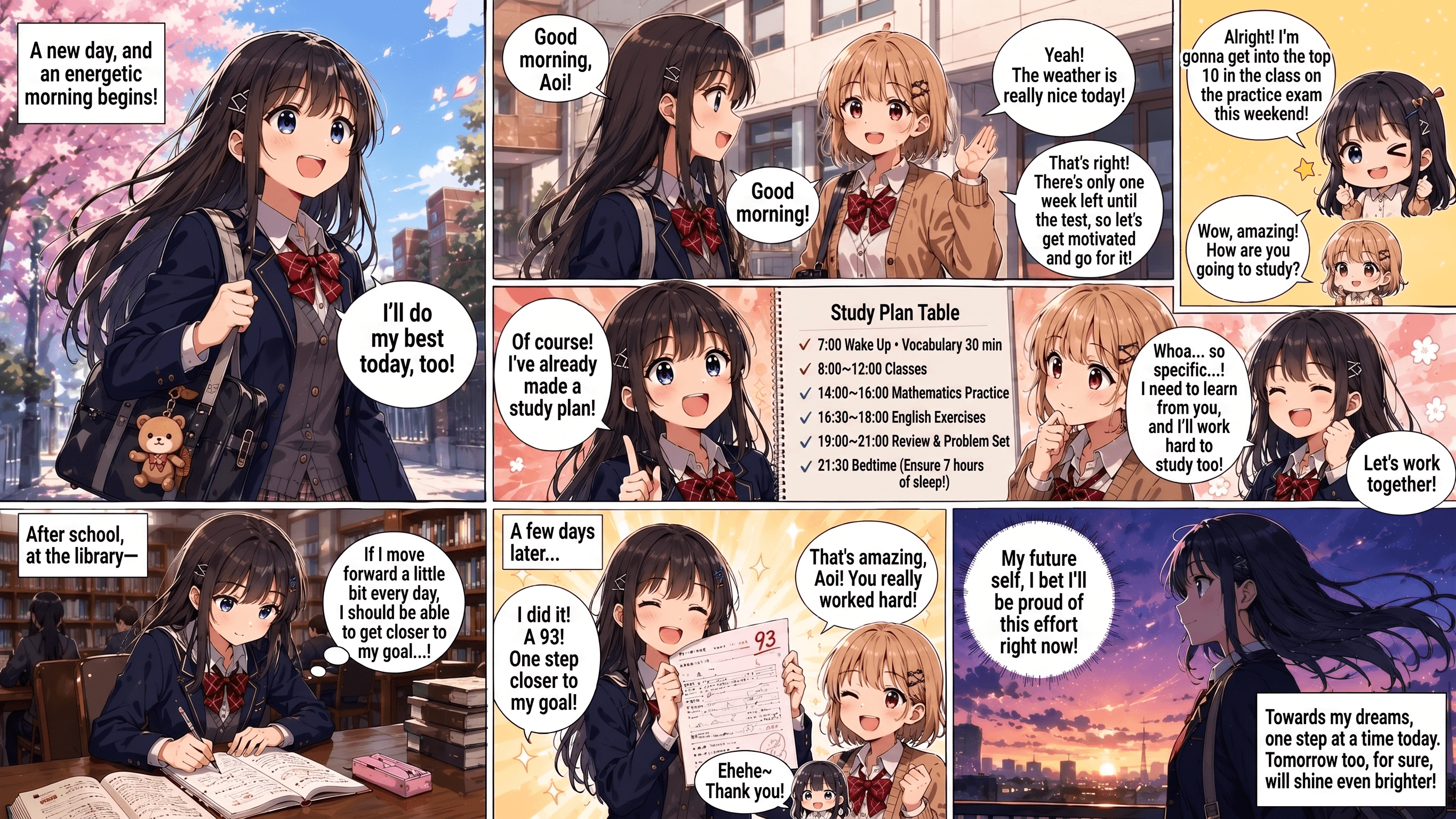 Translated