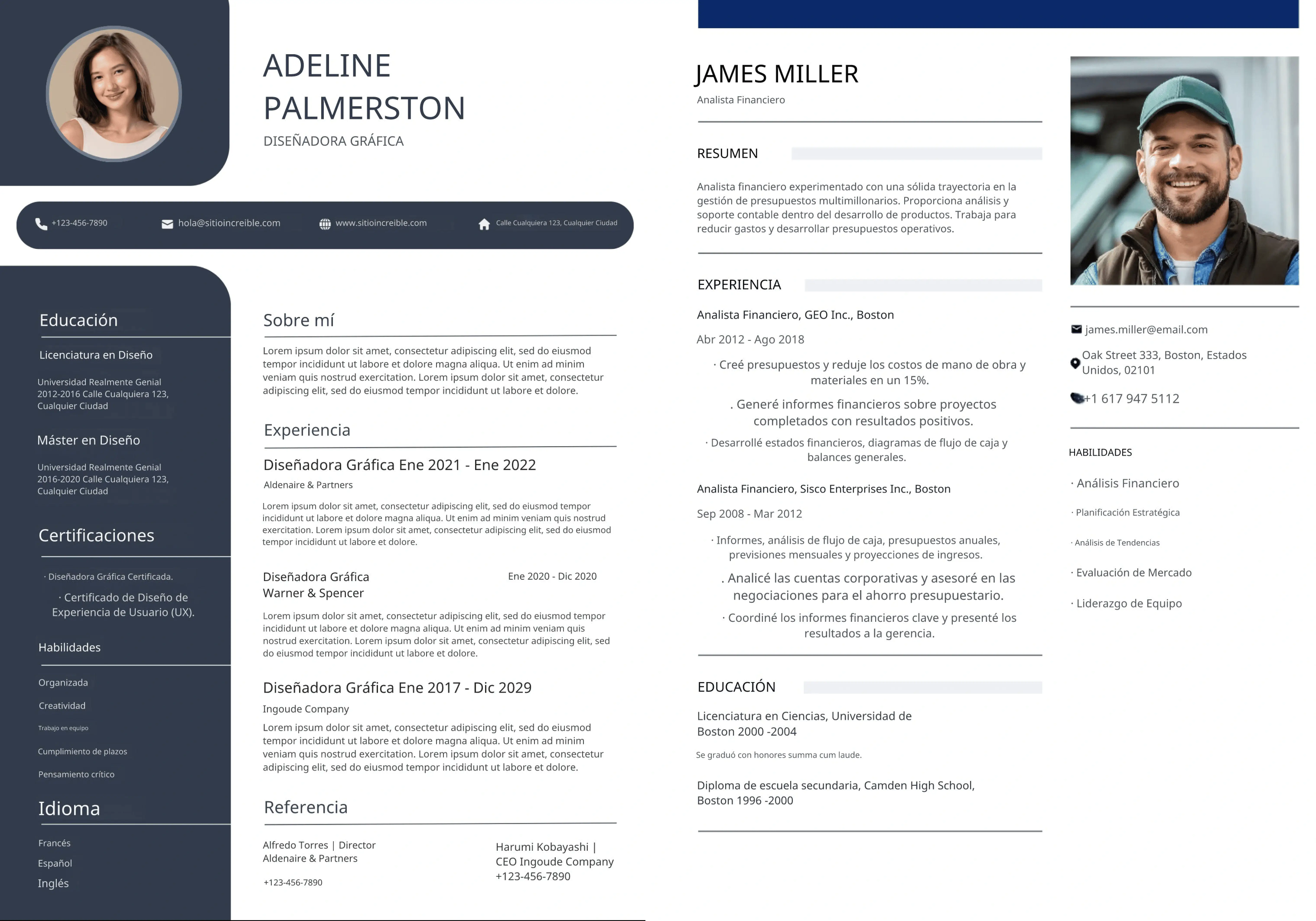 Document image translation — Translated